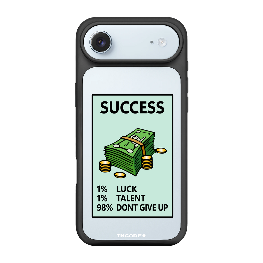 iPhone 17 Air SUCCESS