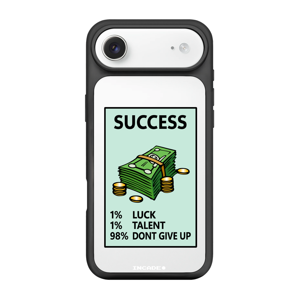 iPhone 17 Air SUCCESS