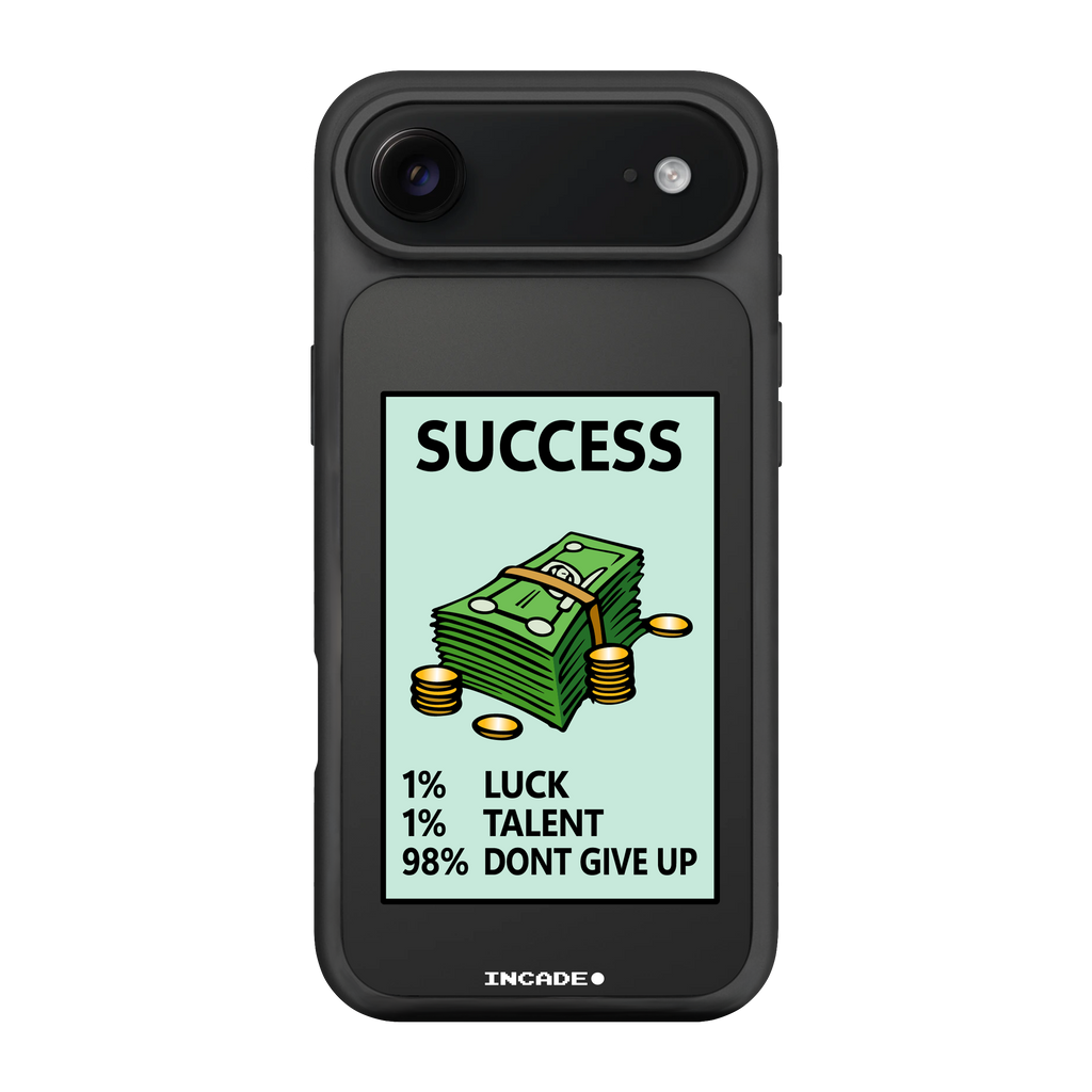 iPhone 17 Air SUCCESS