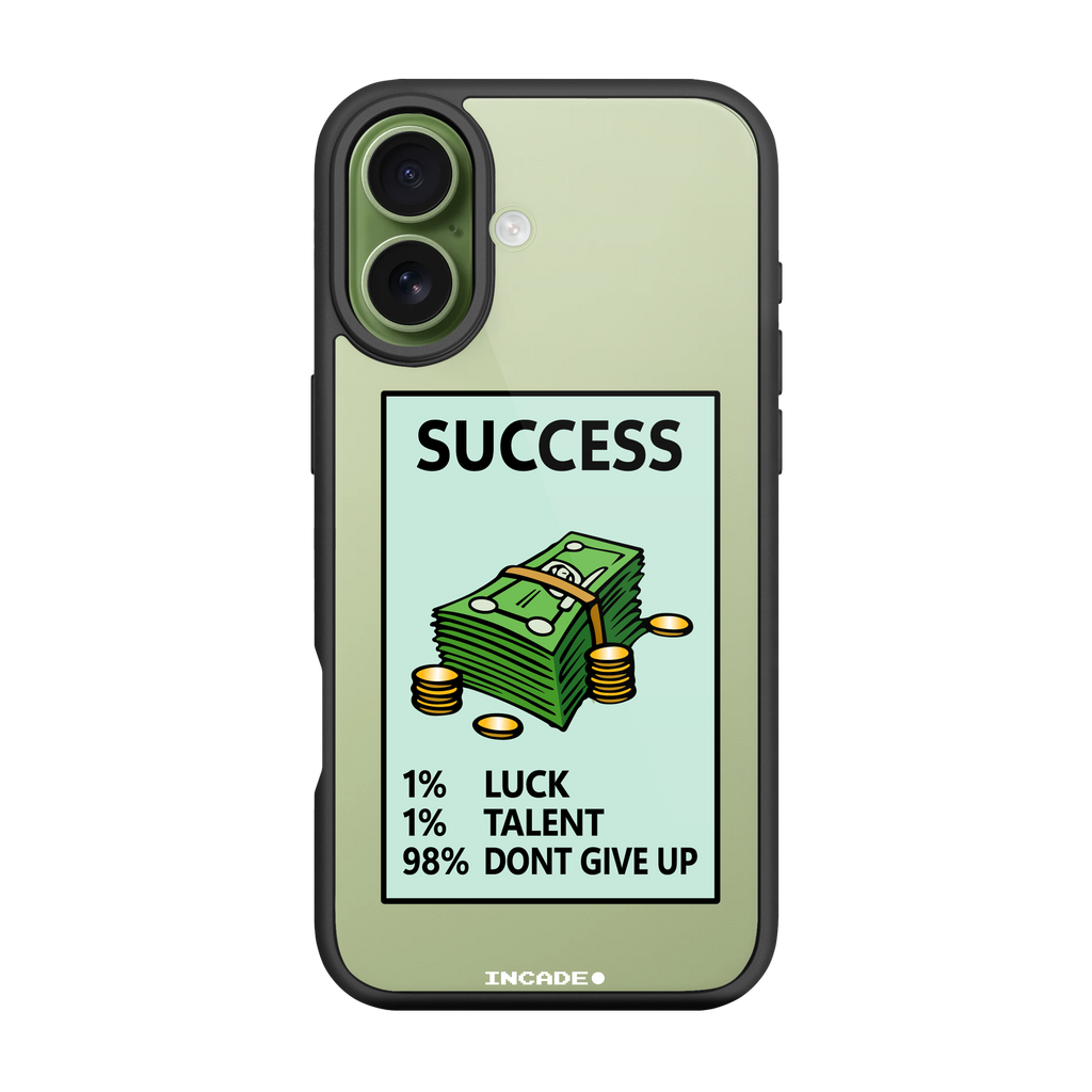 iPhone 17 SUCCESS