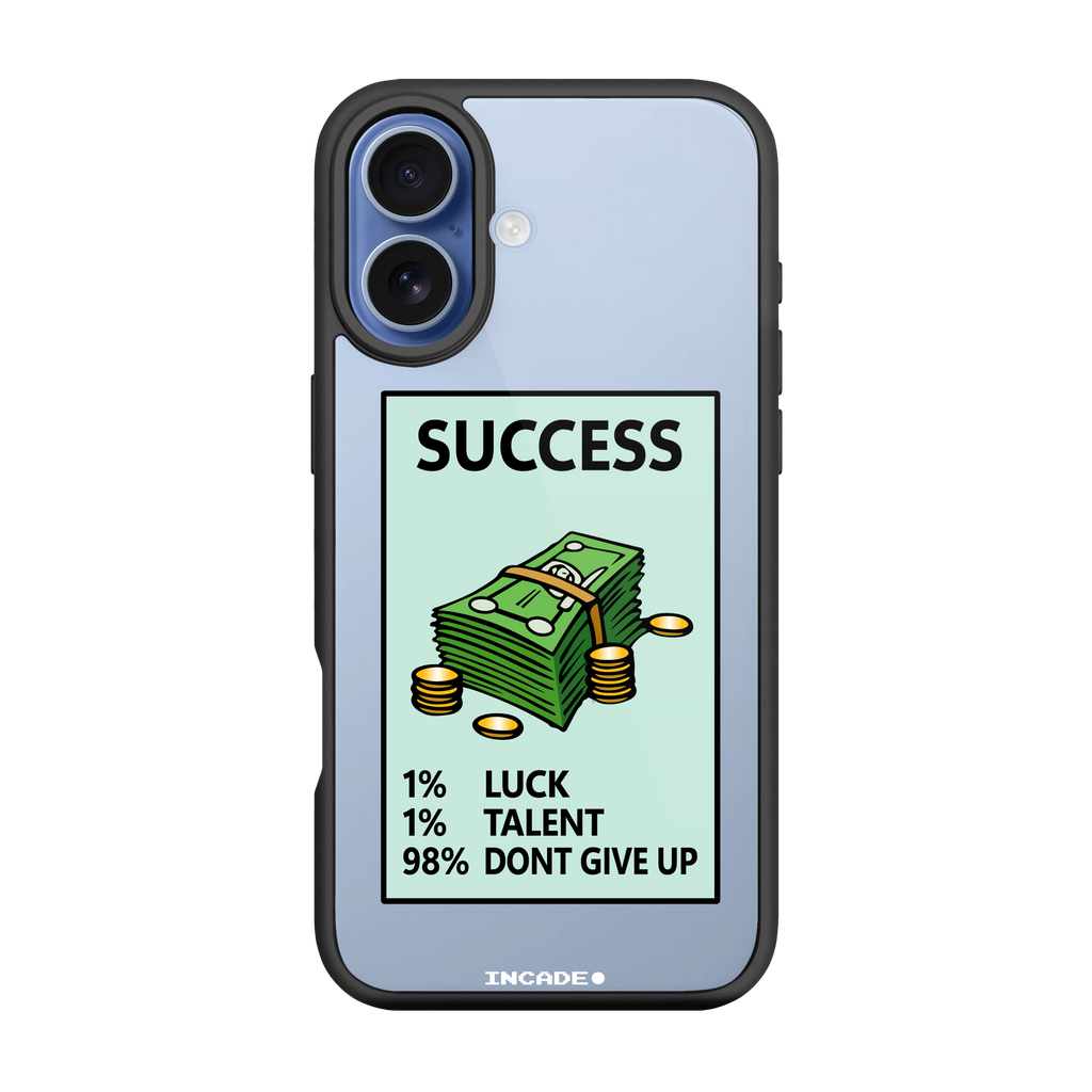 iPhone 17 SUCCESS