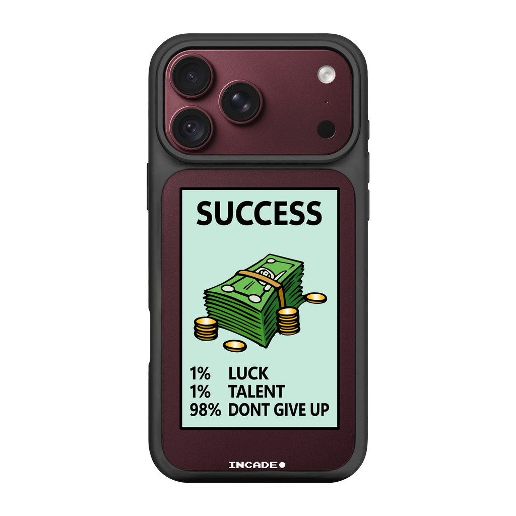 iPhone 18 Pro SUCCESS
