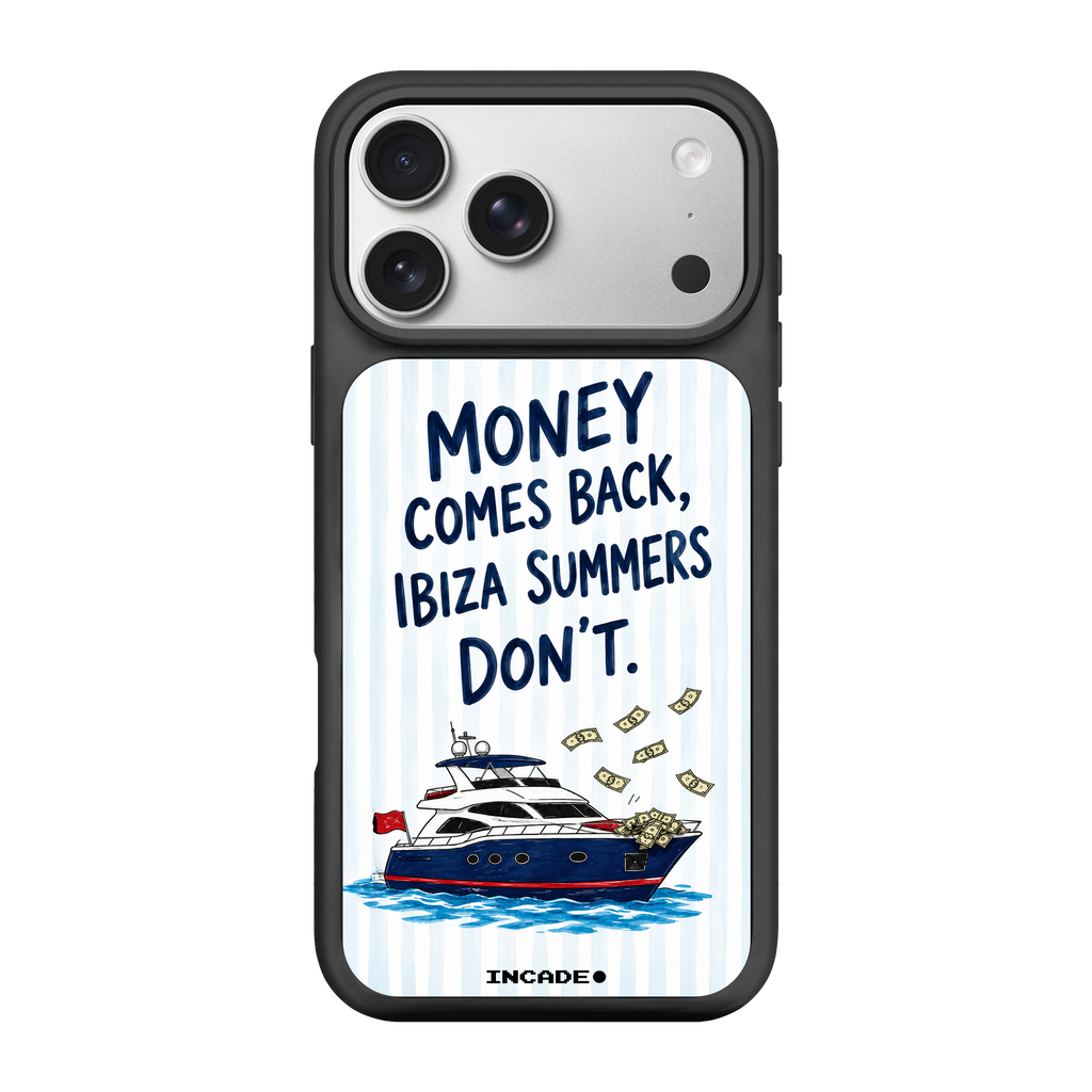 iPhone 17 Pro SUMMERS