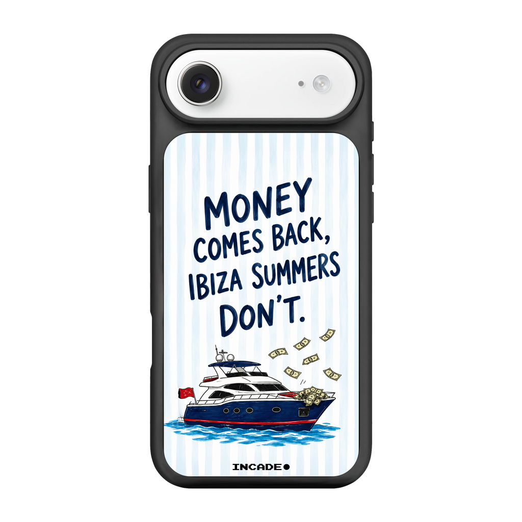 iPhone 17 Air SUMMERS