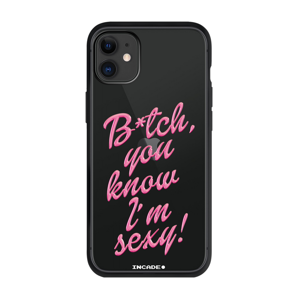 iPhone 11 SXY
