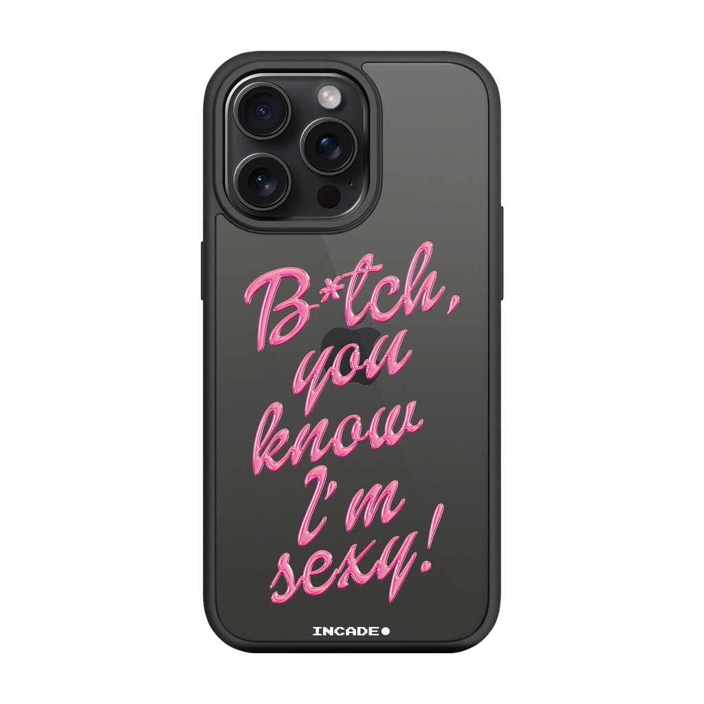 iPhone 15 Pro SXY