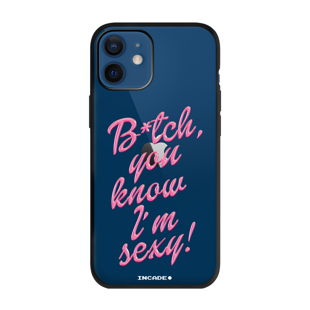 iPhone 12 SXY