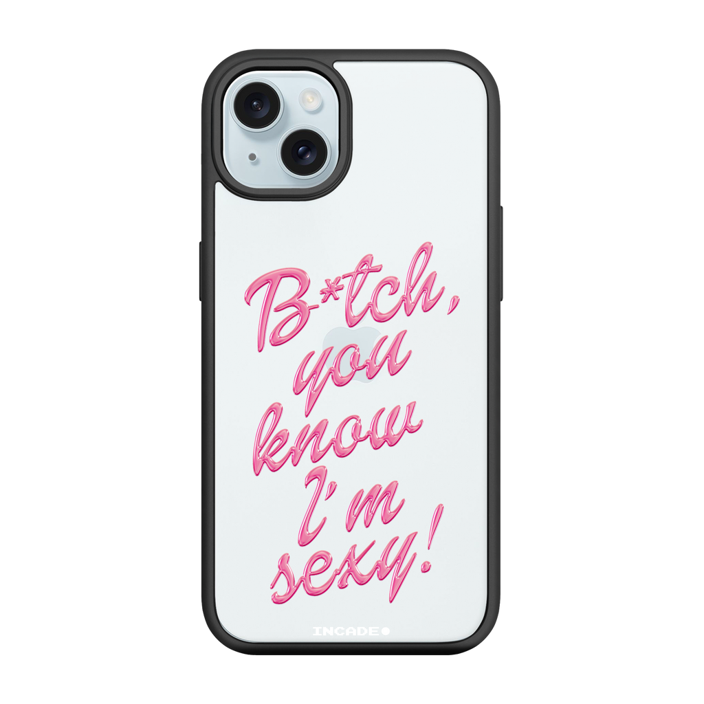 iPhone 15 SXY