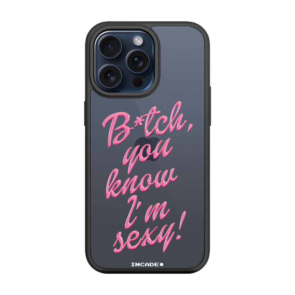 iPhone 15 Pro SXY