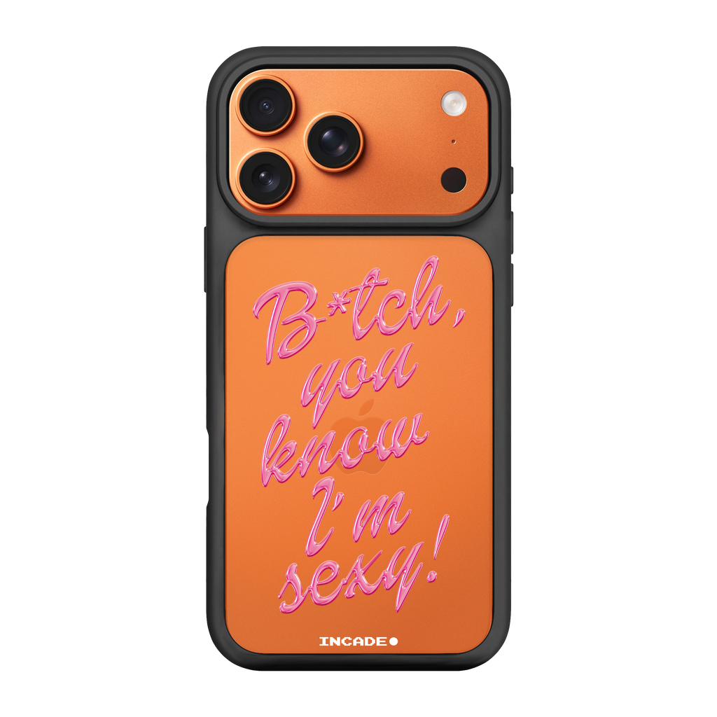 iPhone 17 Pro SXY
