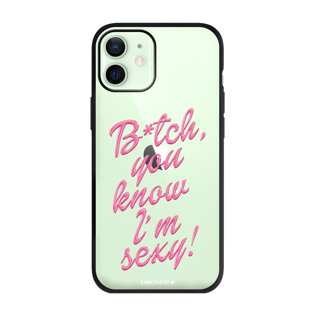 iPhone 12 SXY