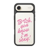 iPhone 17 Air SXY