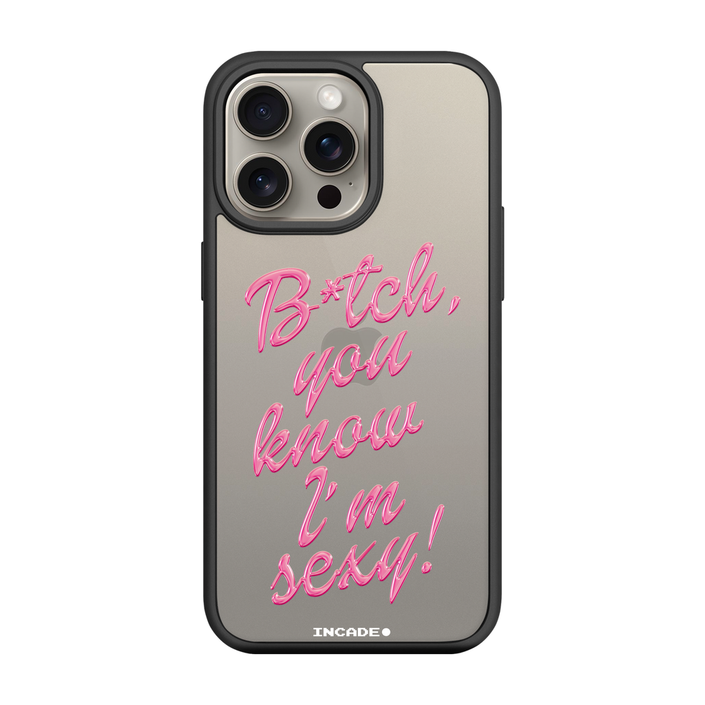 iPhone 15 Pro SXY