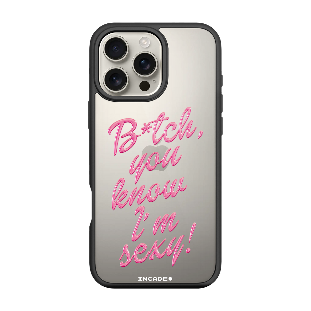 iPhone 16 Pro SXY