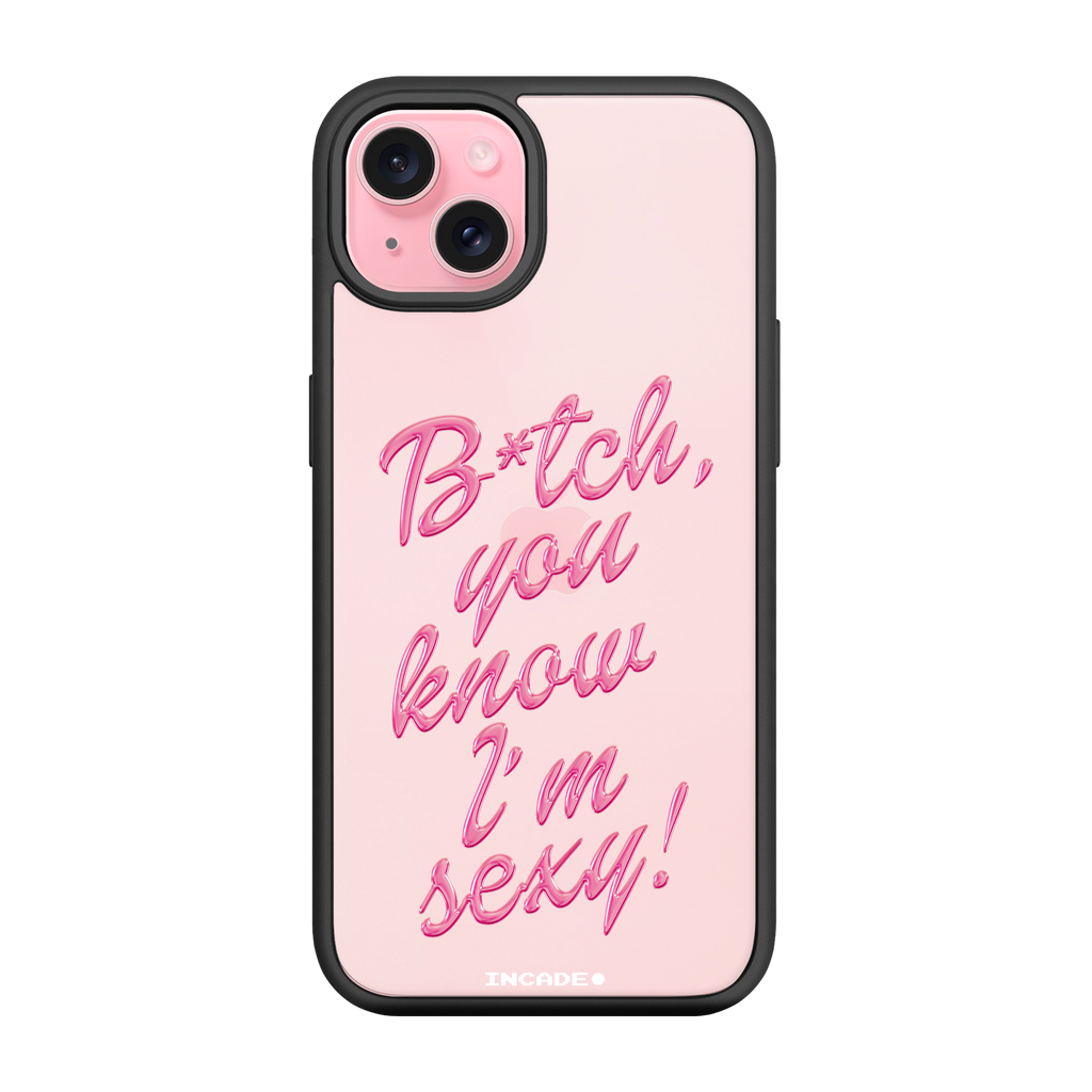 iPhone 15 SXY