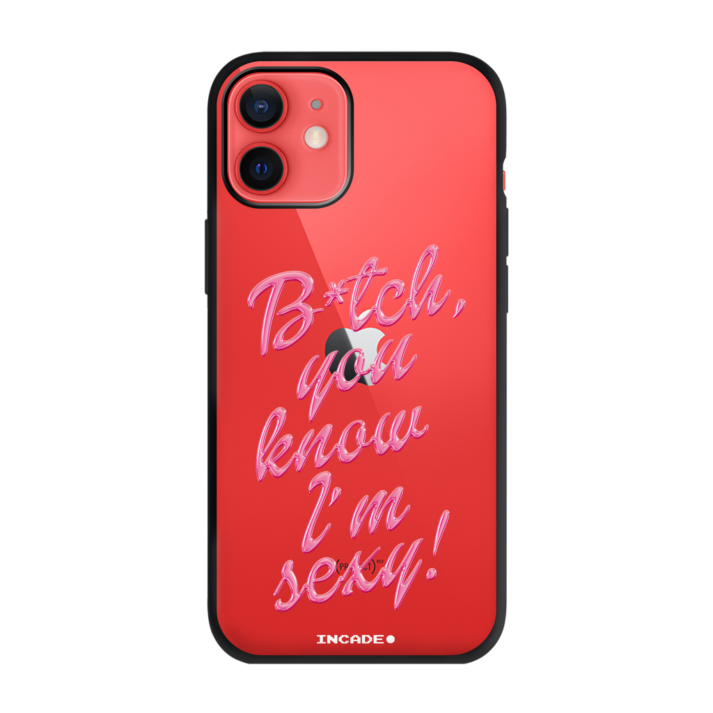 iPhone 12 SXY