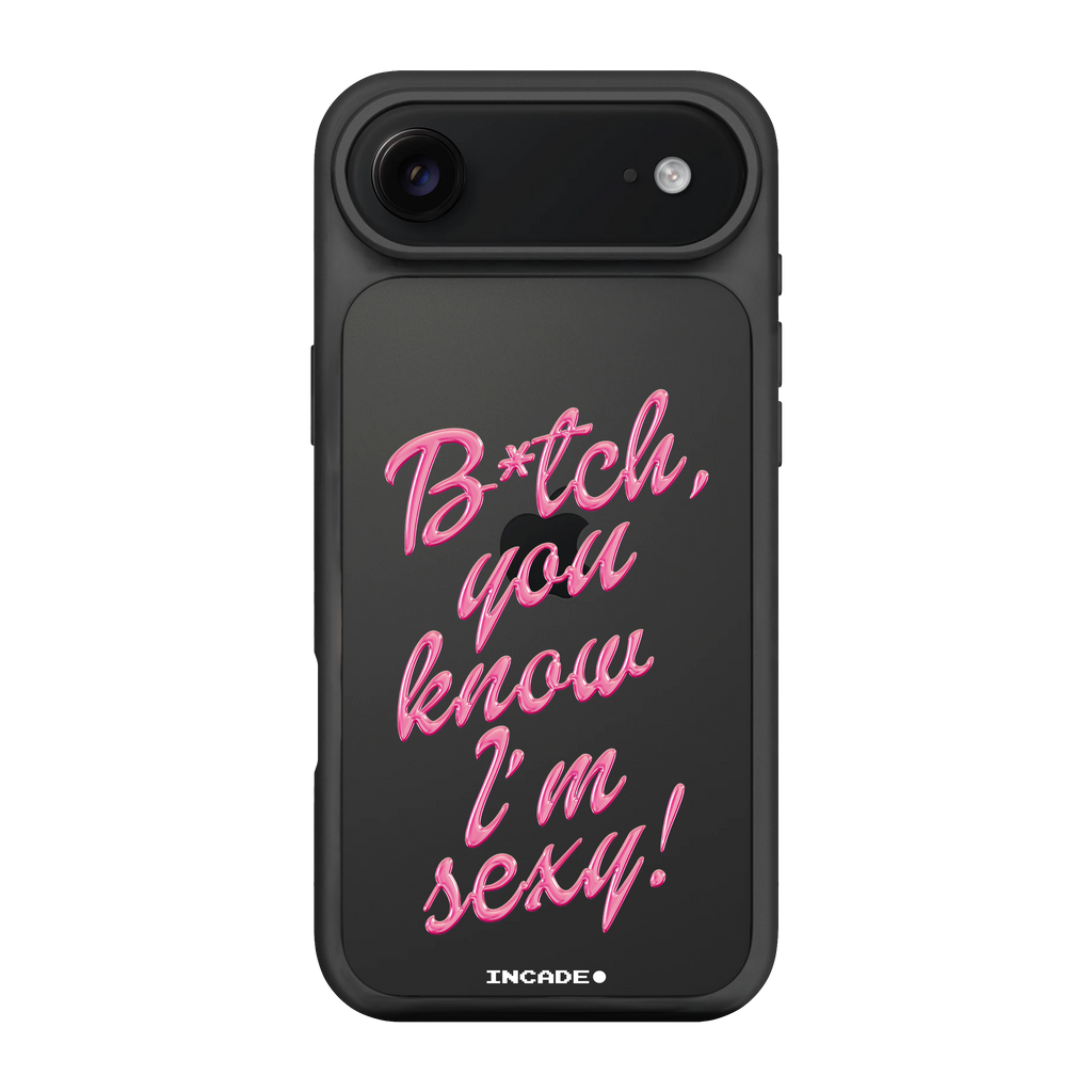 iPhone 17 Air SXY