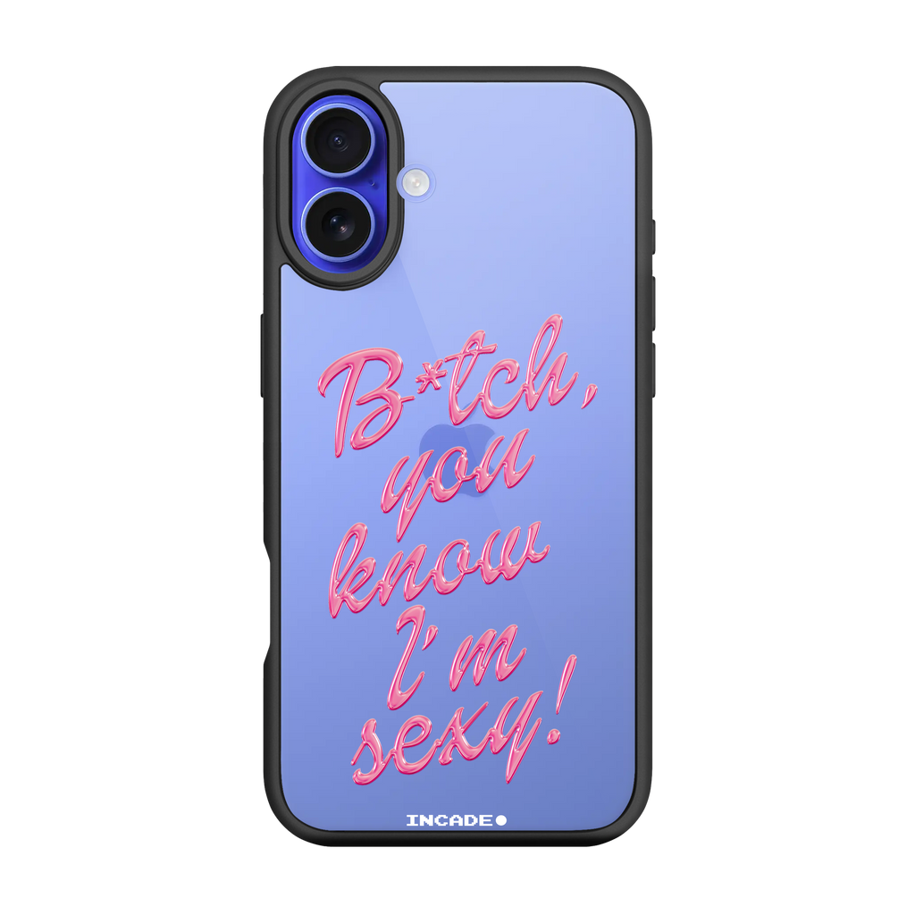 iPhone 16 Plus SXY