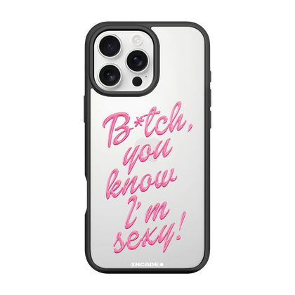 iPhone 16 Pro SXY