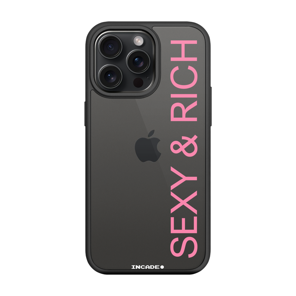 iPhone 15 Pro Max Sexy&Rich