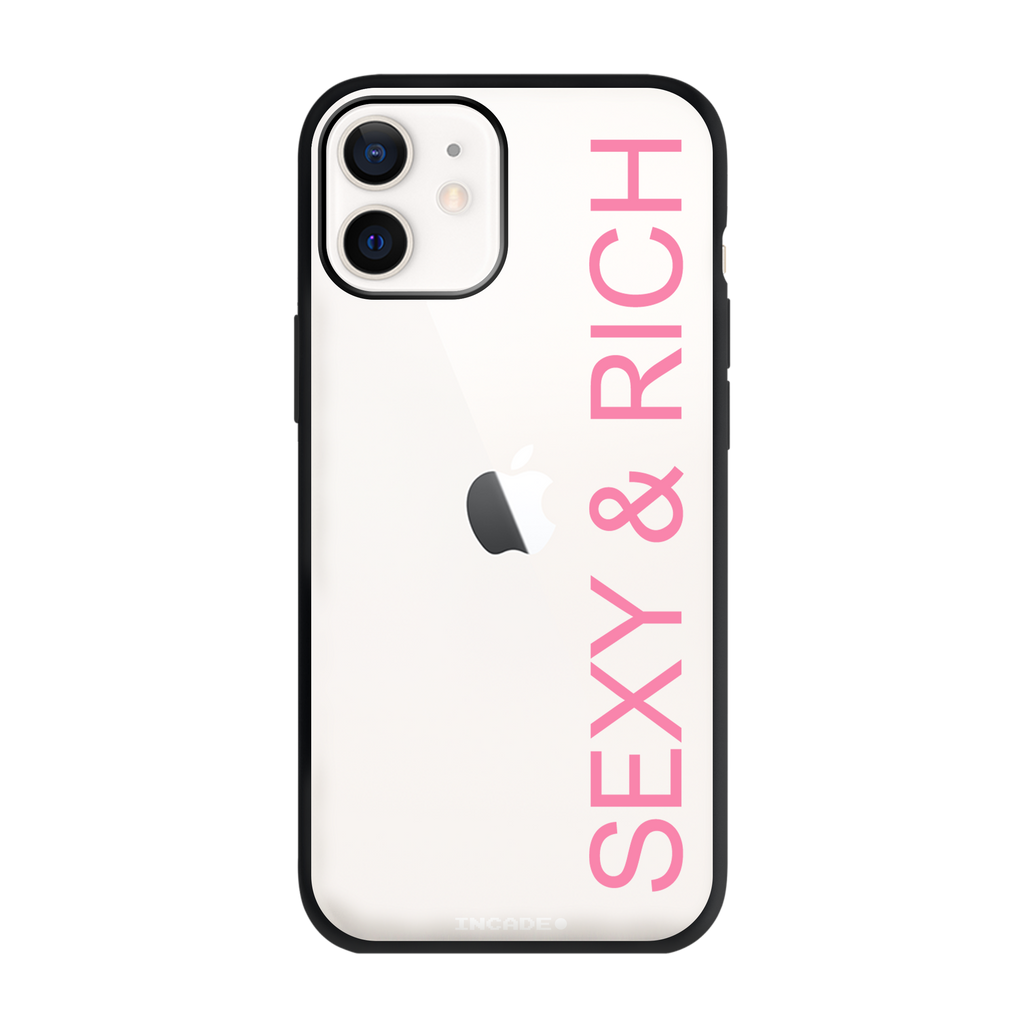 iPhone 12 Sexy&Rich