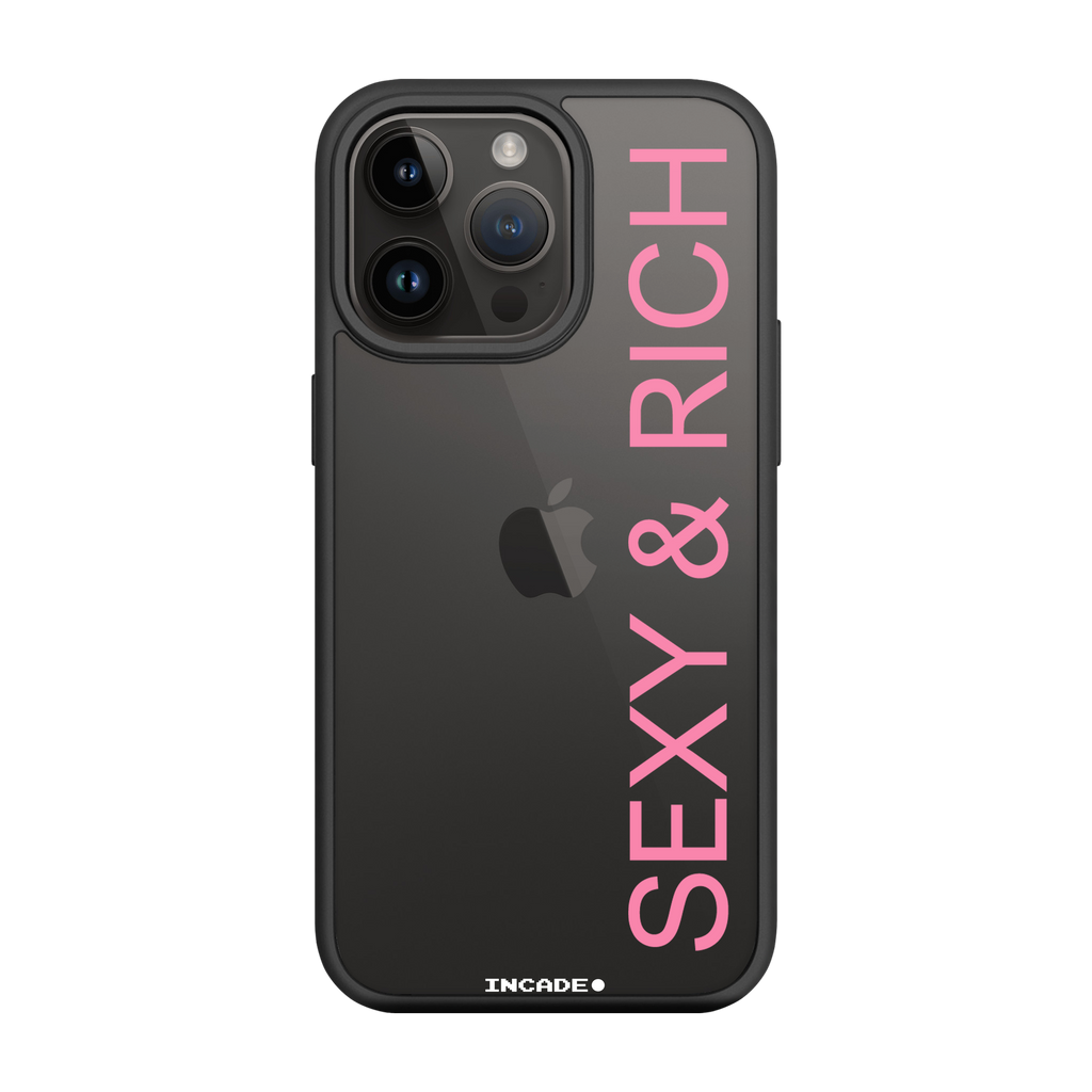 iPhone 14 Pro Sexy&Rich