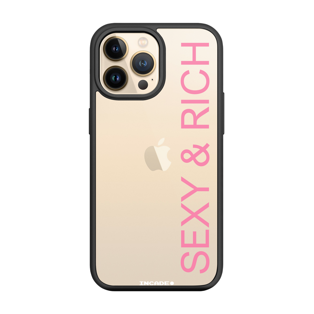 iPhone 13 Pro Sexy&Rich