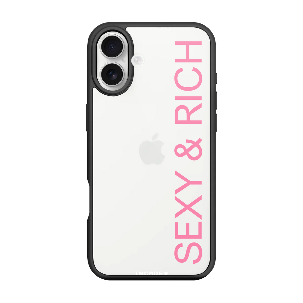 iPhone 16 Plus Sexy&Rich