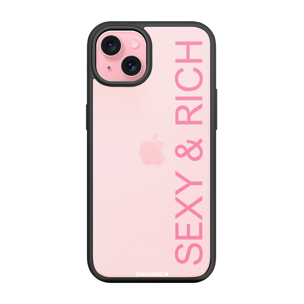 iPhone 15 Plus Sexy&Rich