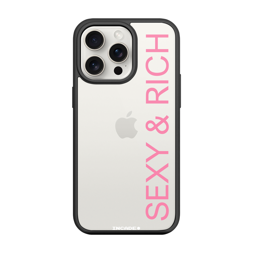 iPhone 15 Pro Max Sexy&Rich