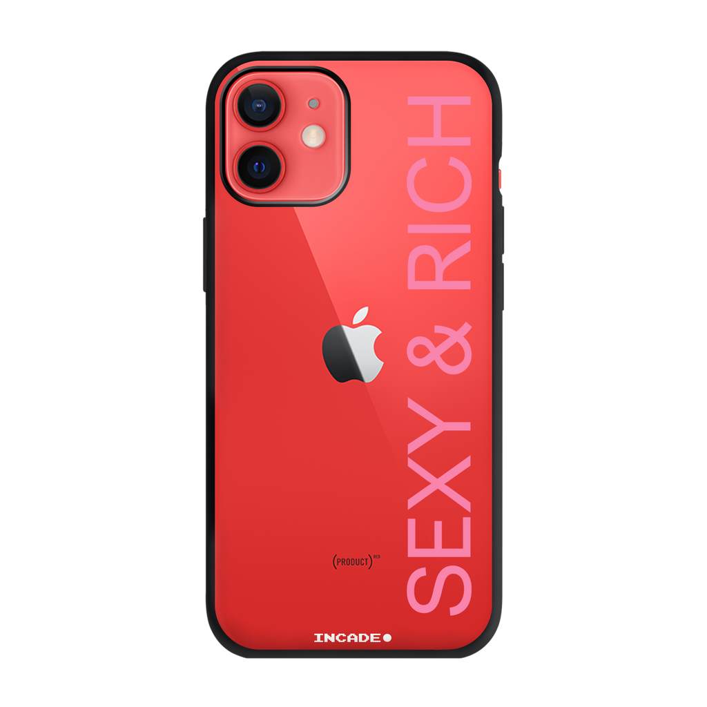iPhone 12 Sexy&Rich