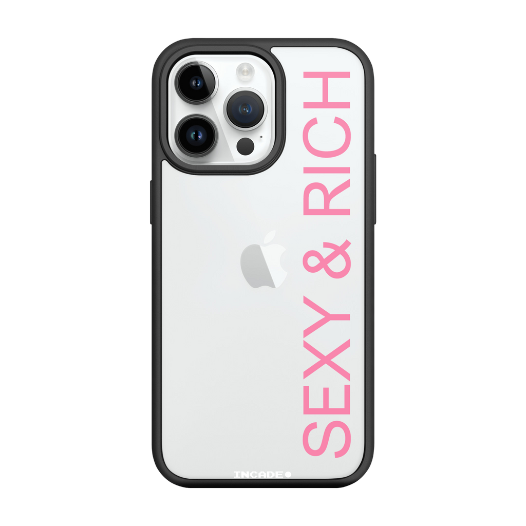 iPhone 14 Pro Max Sexy&Rich