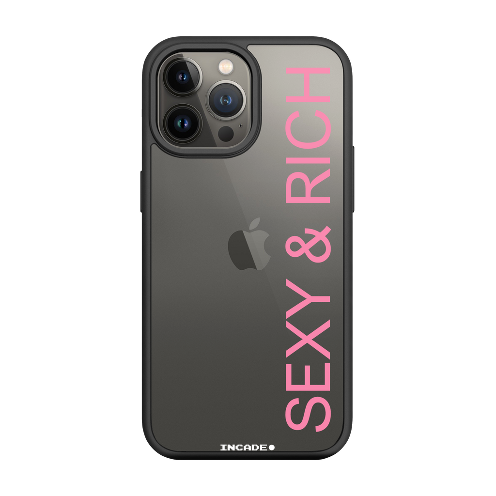 iPhone 13 Pro Max Sexy&Rich