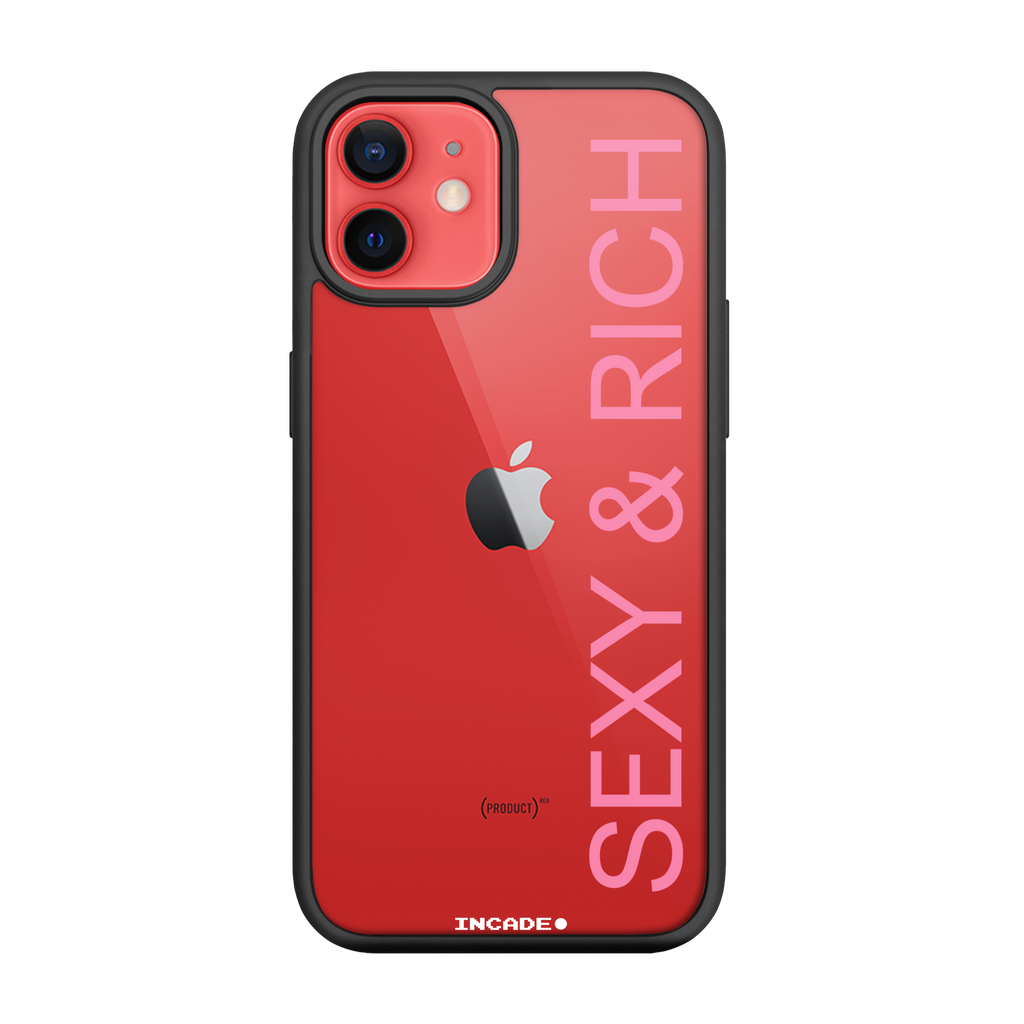 iPhone 12 mini Sexy&Rich