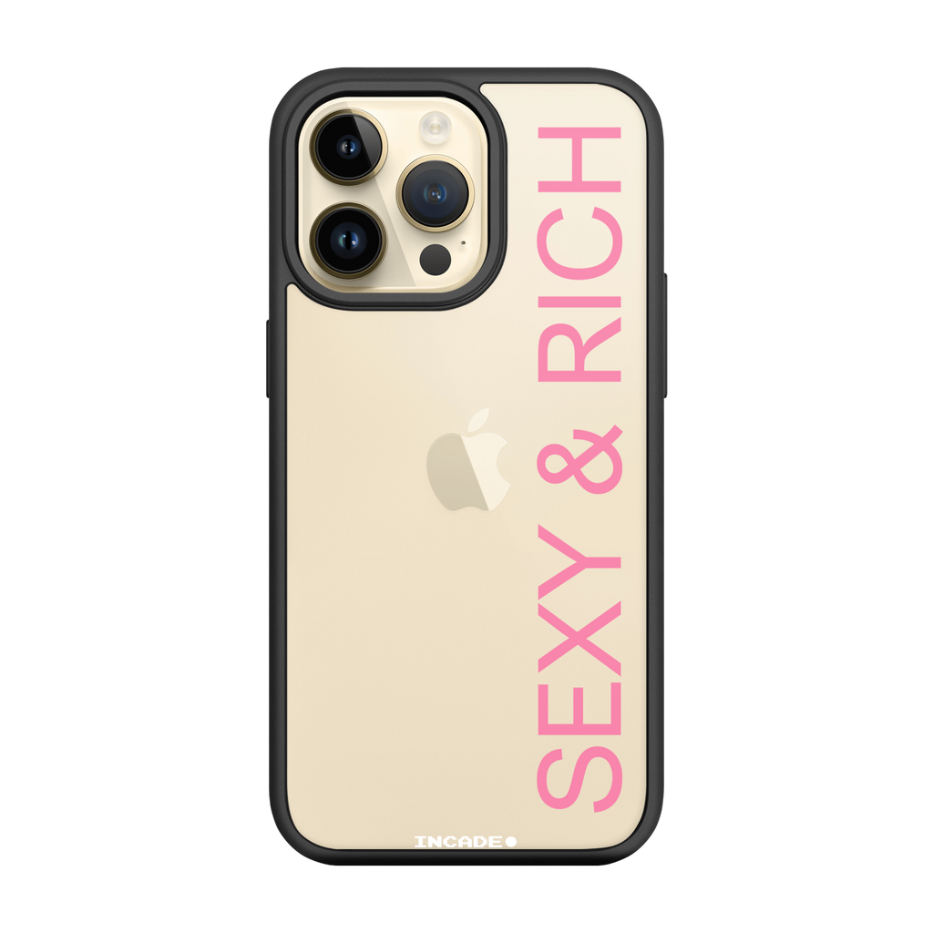 iPhone 14 Pro Sexy&Rich