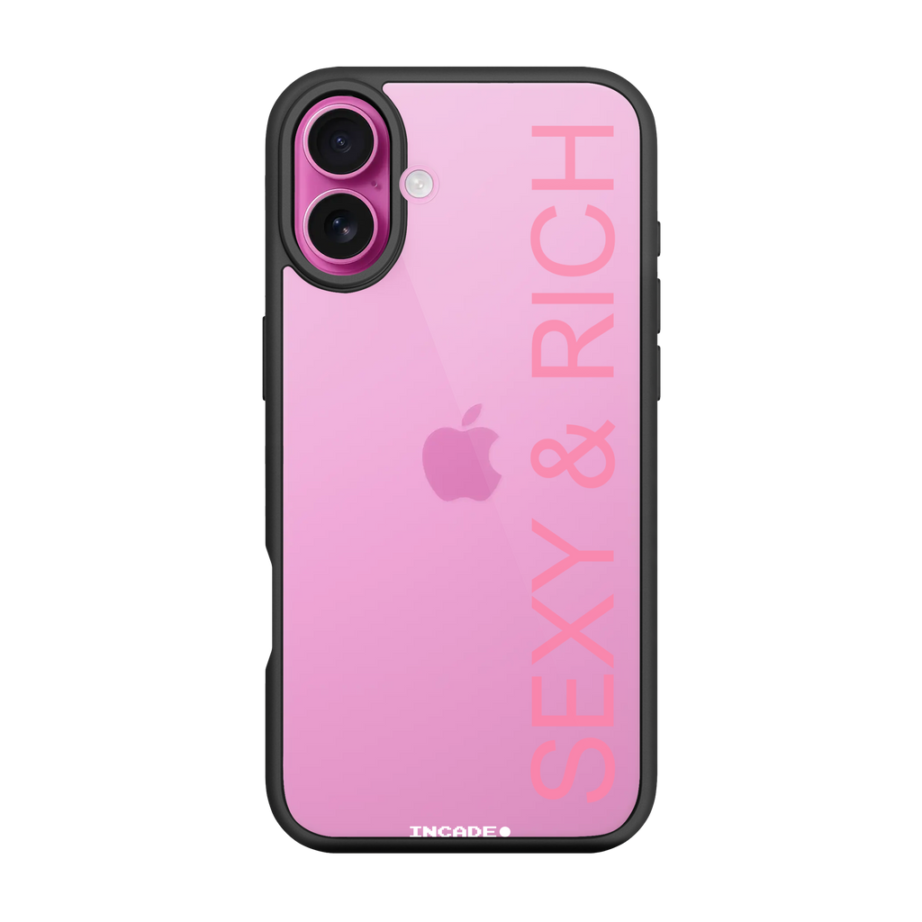 iPhone 16 Plus Sexy&Rich