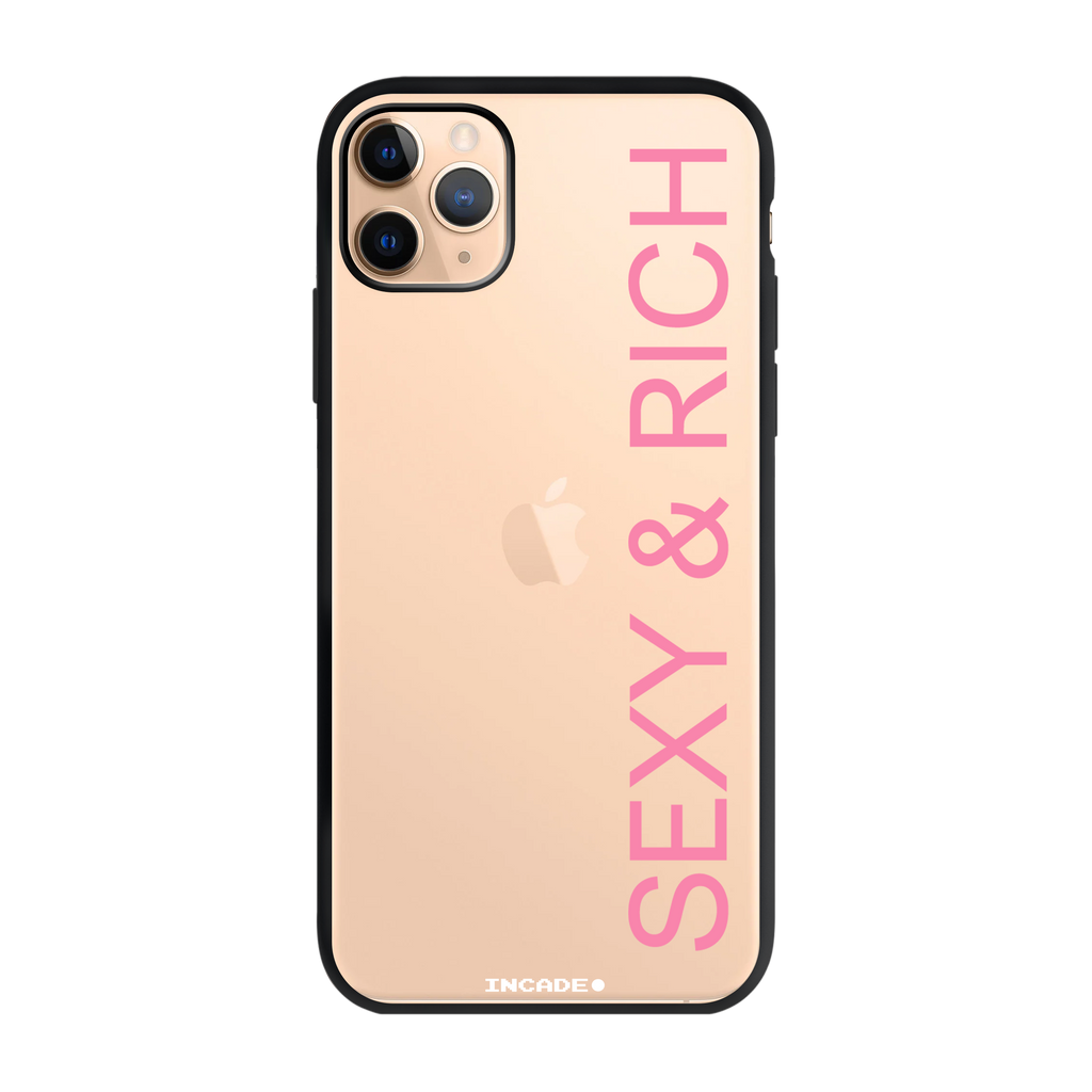iPhone 11 Pro Sexy&Rich