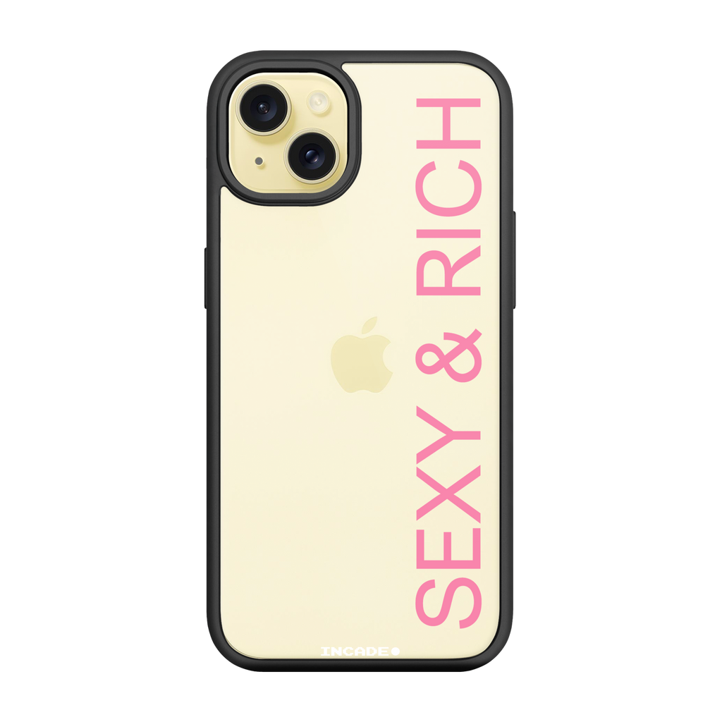iPhone 15 Sexy&Rich