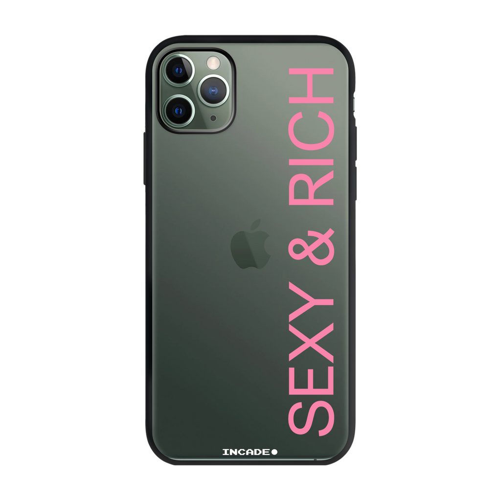 iPhone 11 Pro Max Sexy&Rich