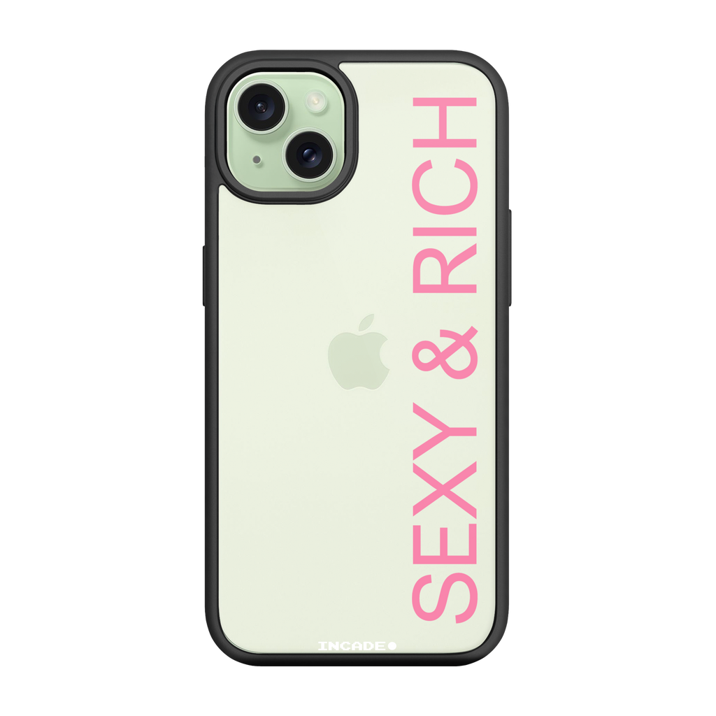 iPhone 15 Sexy&Rich