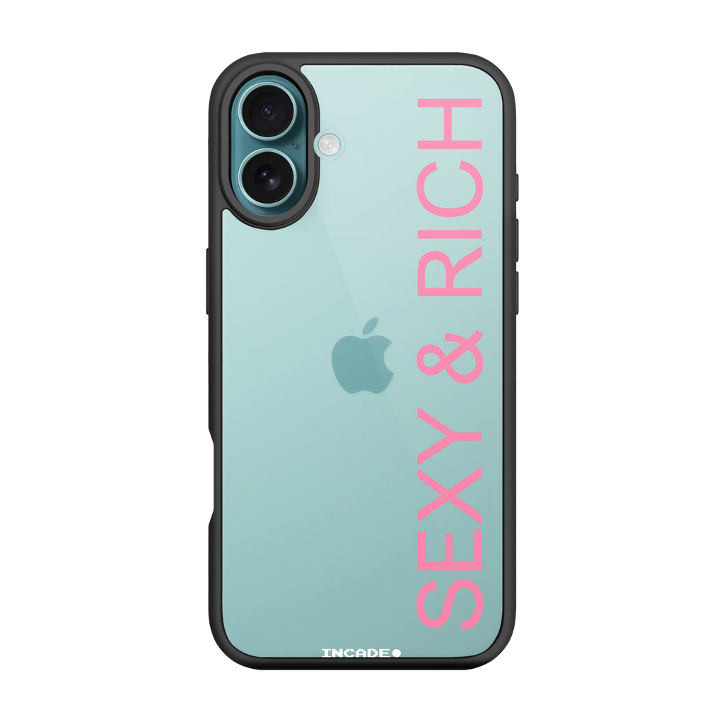 iPhone 16 Plus Sexy&Rich