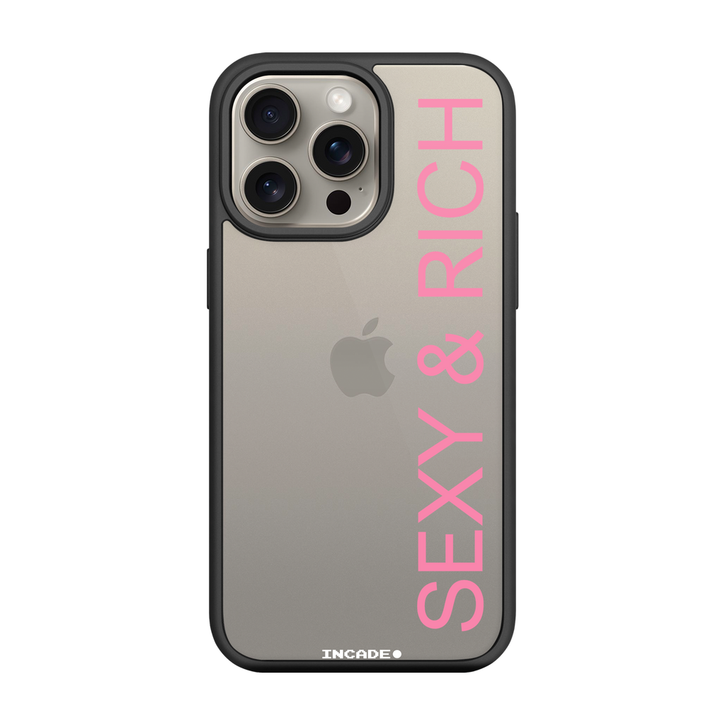 iPhone 15 Pro Max Sexy&Rich