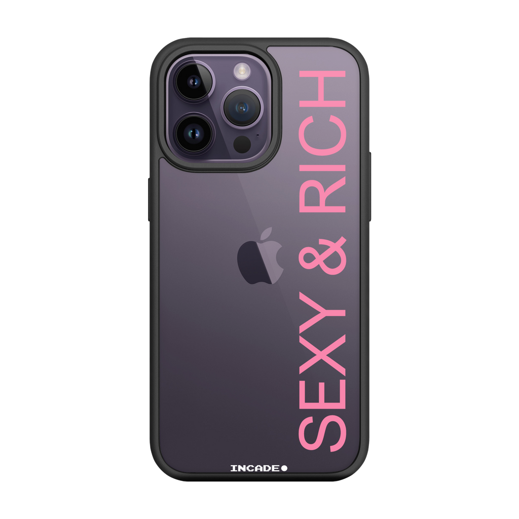 iPhone 14 Pro Sexy&Rich