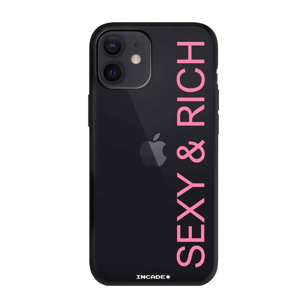 iPhone 12 Sexy&Rich