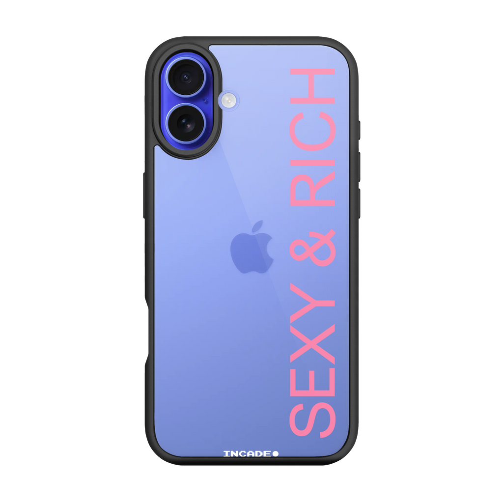 iPhone 16 Plus Sexy&Rich