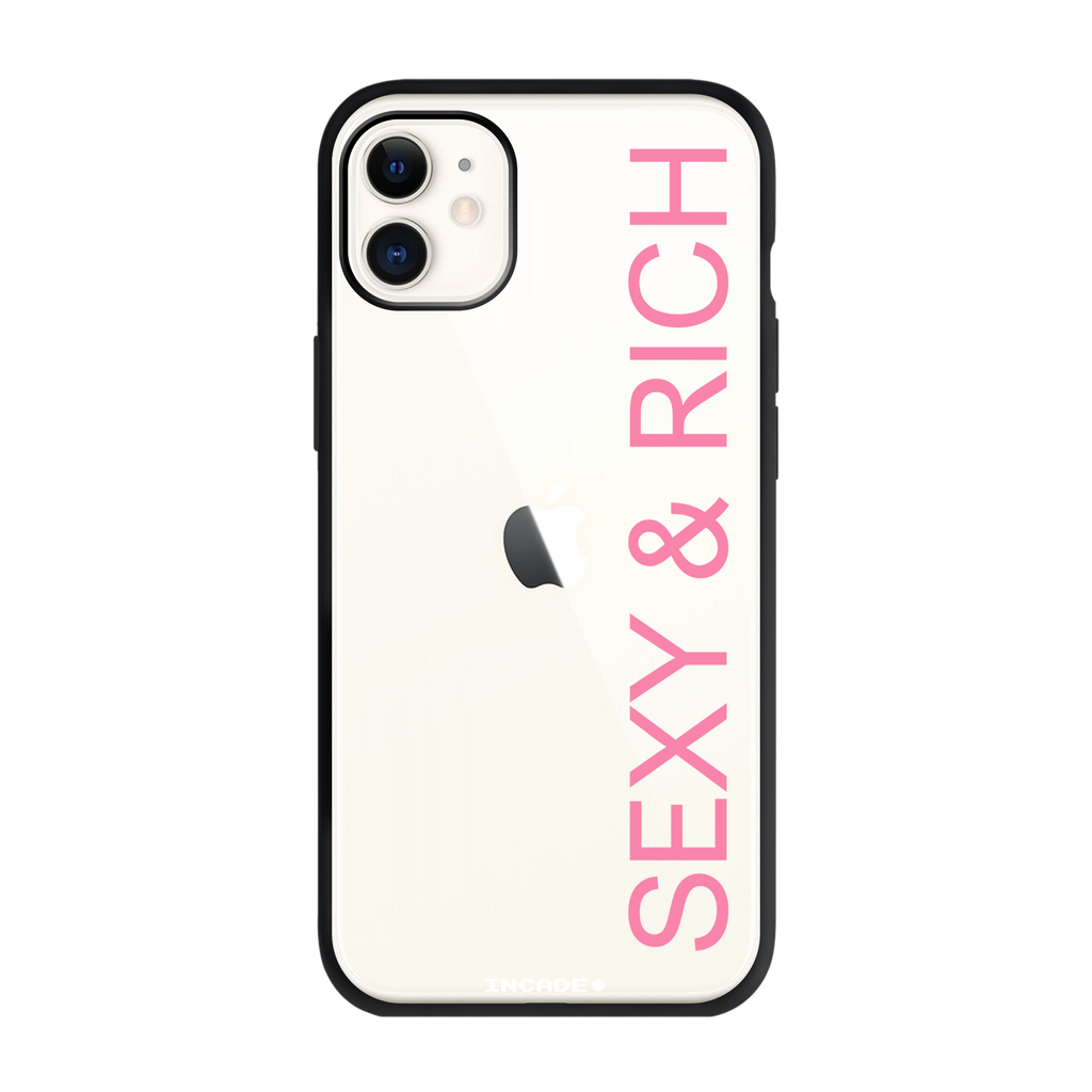 Чохол для iPhone 11 з принтом Sexy&Rich — фото 5