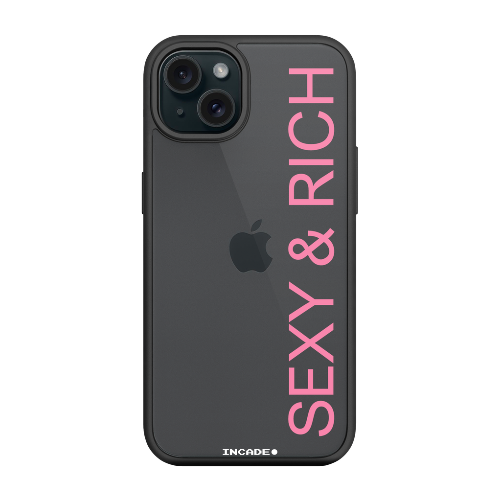 iPhone 15 Plus Sexy&Rich