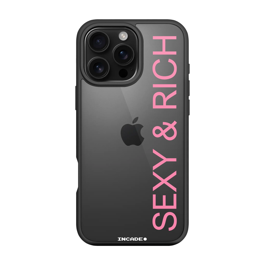 iPhone 16 Pro Sexy&Rich
