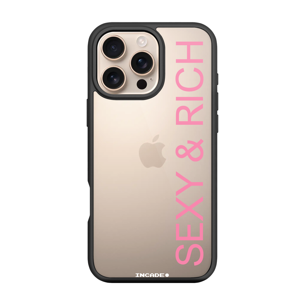 iPhone 16 Pro Sexy&Rich