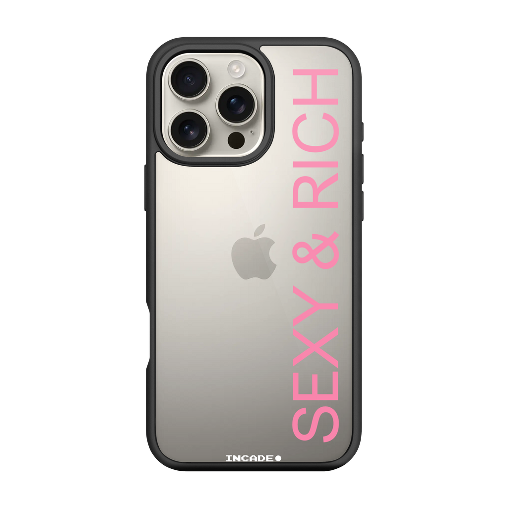 iPhone 16 Pro Sexy&Rich